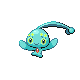 Manaphy shiny