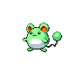 Marill shiny
