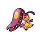 Mawile shiny