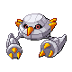 Metang shiny