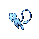 Mew shiny
