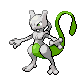 Mewtwo shiny