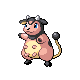 Miltank female