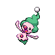 Mime Jr. shiny