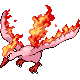 Moltres shiny