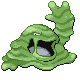 Muk shiny