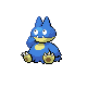 Munchlax shiny