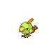 Natu shiny