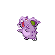 Nidoran♀ shiny