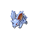 Nidoran♂ shiny