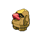 Nosepass shiny