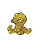 Octillery shiny