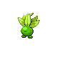 Oddish shiny