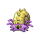 Omastar shiny