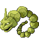 Onix shiny