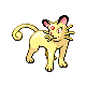 Persian shiny