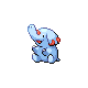 Phanpy shiny
