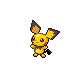 Pichu shiny