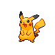 Pikachu shiny
