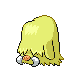 Piloswine shiny