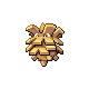 Pineco shiny