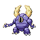 Pinsir shiny