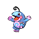 Politoed shiny