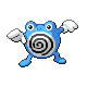 Poliwhirl shiny