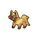 Poochyena shiny