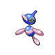 Porygon-Z shiny