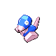 Porygon shiny