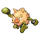 Primeape shiny