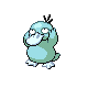 Psyduck shiny