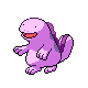 Quagsire shiny