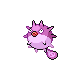 Qwilfish shiny
