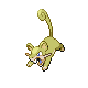 Rattata shiny