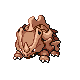 Rhyhorn shiny