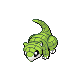 Sandshrew shiny