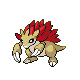 Sandslash shiny