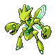 Scizor shiny