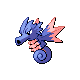 Seadra shiny