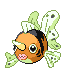 Seaking shiny