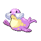 Sealeo shiny
