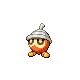 Seedot shiny