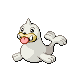 Seel shiny