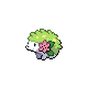 Shaymin (Land Forme)