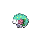 Shaymin shiny