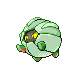 Shelgon shiny