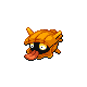 Shellder shiny
