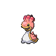 Shellos shiny